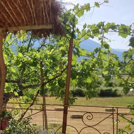 Bujtina Polimen Maison d'hôtes *