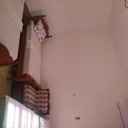 Bujtina Polimen 3* Përmet