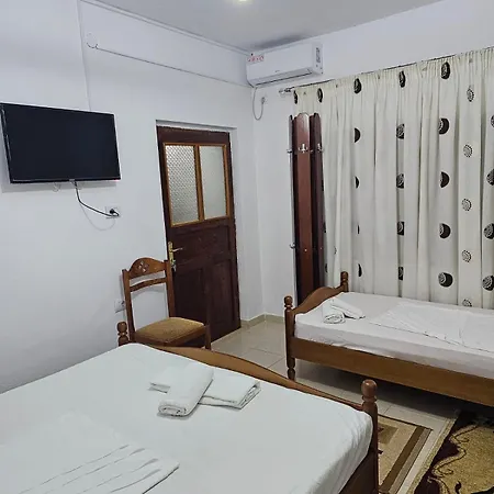 Bujtina Polimen Guest house
