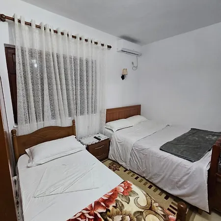 Bujtina Polimen Guest house