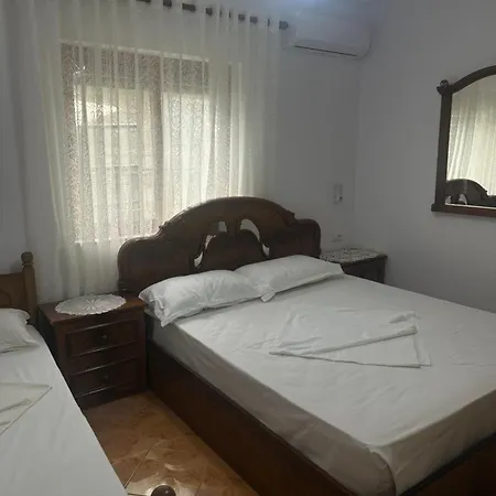 Bujtina Polimen Përmet